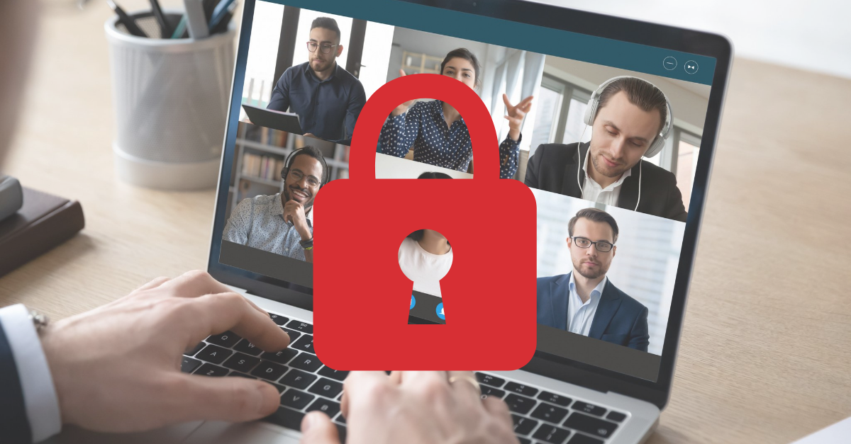 Is Webex Secure?