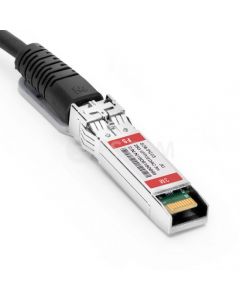 3m (10ft) Juniper Networks JNP-SFP-25G-DAC-3M Compatible 25G SFP28 Passive Direct Attach Copper Twinax Cable 