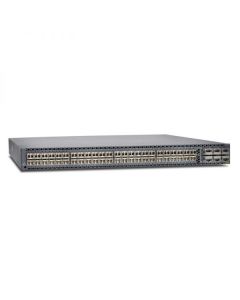  	QFX5100-48S-3AFO - Juniper QFX5100 Series Switches 