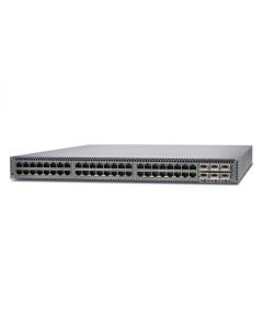 QFX5100-48T-AFI - Juniper QFX5100 Series Switches 