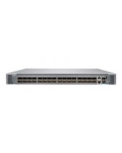 Juniper Networks QFX Series QFX5120-32C - switch - 32 ports - managed - rack-mountable