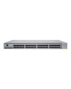 Juniper Networks QFX Series QFX5200-32C - switch - 32 ports - managed - rac