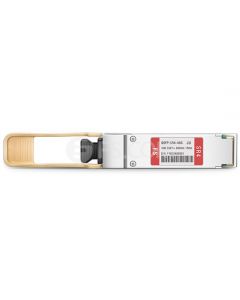 Juniper Networks QFX-QSFP-40G-SR4 Compatible 40GBASE-SR4 QSFP+ 850nm 150m DOM MTP/MPO MMF Optical Transceiver Module