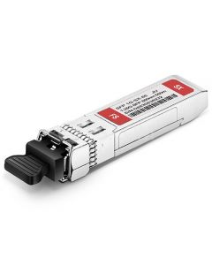 Juniper Networks QFX-SFP-1GE-SX Compatible 1000BASE-SX SFP 850nm 550m DOM LC MMF Transceiver Module