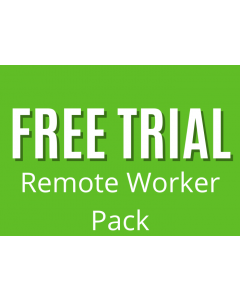 Remote Worker Pack Free Trial