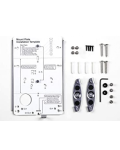 Cisco Meraki - T-Rail mount - ceiling mountable