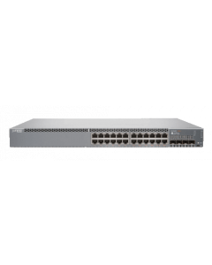 EX3400 Ethernet Switch