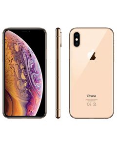 iPhone XS