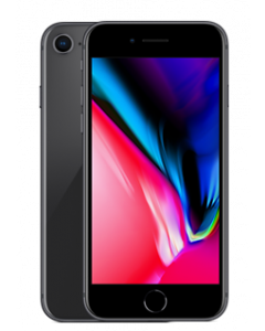 iPhone 8 - 64GB - Space Grey