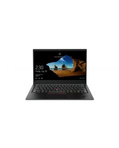 Lenovo Thinkpad X1 Carbon Ultra Fast