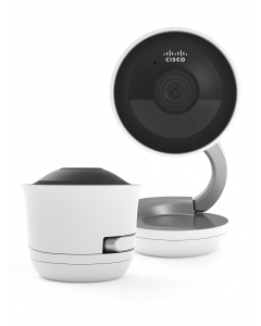 Meraki MV2 Indoor Flex Camera (Power Adapter not included)