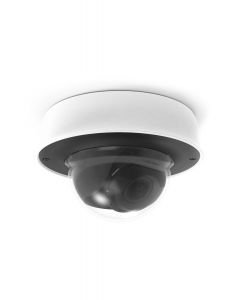 Meraki Varifocal MV72 Outdoor HD Dome Camera - 256GB Storage