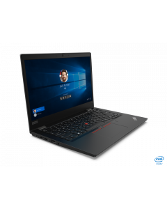 Lenovo L13 - Core i5-10210U - 8GB RAM - 256GB SSD - 13.3" FHD - Windows 10 Pro