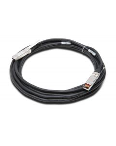 SFP+ 10 Gigabit Ethernet Direct Attach Copper (Twinax Copper Cable), 3M