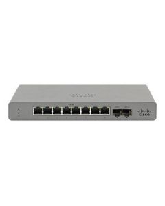 Cisco Meraki Go 8 Port Network Switch | GS110-8 
