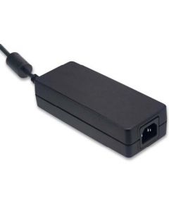 Cisco Meraki Go Replacement Laptop Style - Power adapter - AC - 90 Watt - for Cisco Small Business SG 100D-08P