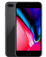 iPhone 8 Plus - 64GB - Space Grey