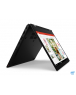 Lenovo L13 Yoga - Core i5-10210U - 8GB RAM - 256GB SSD - 13.3" FHD - Windows 10 Pro