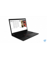 Lenovo T490 T - Core i7-8565U - 8GB RAM - 256GB SSD - 14" FHD - Windows 10 Pro