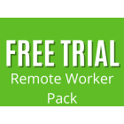 Remote Worker Pack Free Trial