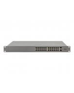 Cisco Meraki Go 24 Port Network Switch With PoE | GS110-24P 
